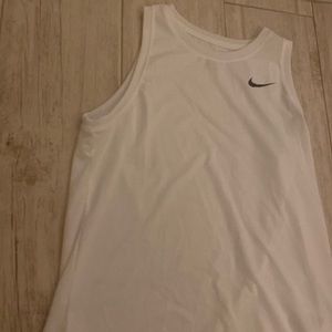Nike brand new workout shirt